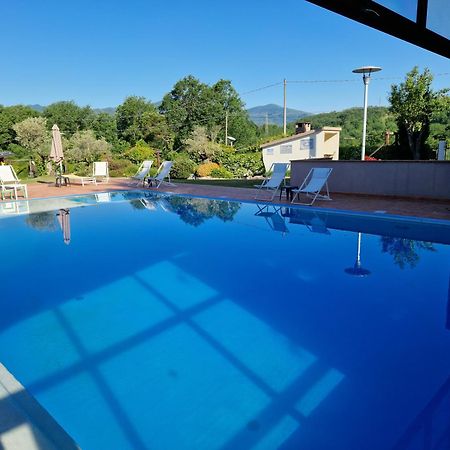 B&B Podere Montese Villafranca in Lunigiana Buitenkant foto