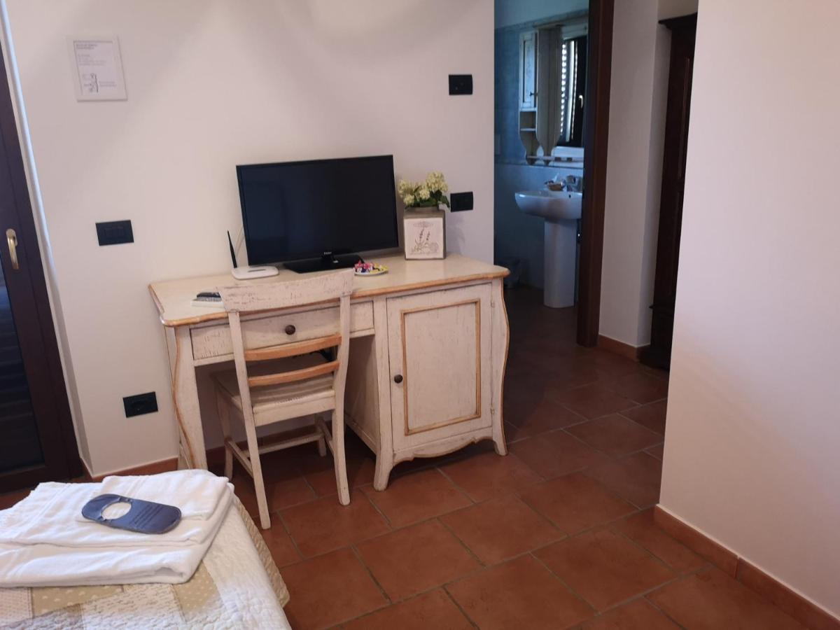 B&B Podere Montese Villafranca in Lunigiana Buitenkant foto