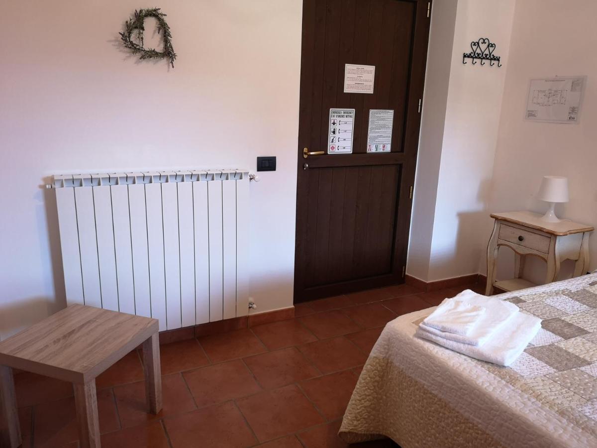 B&B Podere Montese Villafranca in Lunigiana Buitenkant foto
