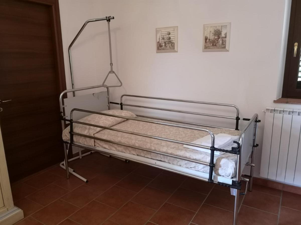 B&B Podere Montese Villafranca in Lunigiana Buitenkant foto