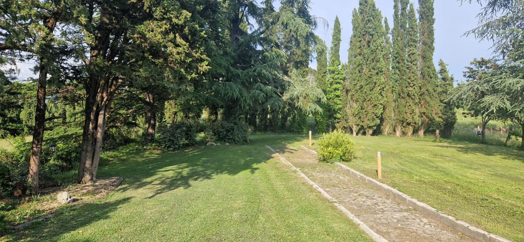 B&B Podere Montese Villafranca in Lunigiana Buitenkant foto