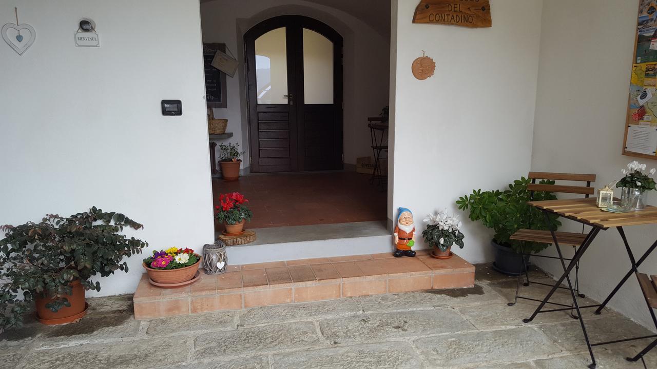 B&B Podere Montese Villafranca in Lunigiana Buitenkant foto