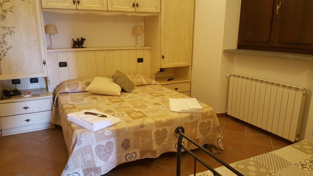 B&B Podere Montese Villafranca in Lunigiana Buitenkant foto