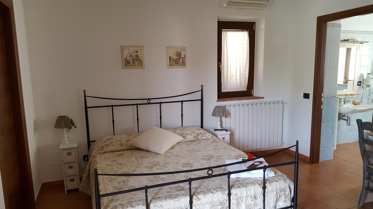 B&B Podere Montese Villafranca in Lunigiana Buitenkant foto