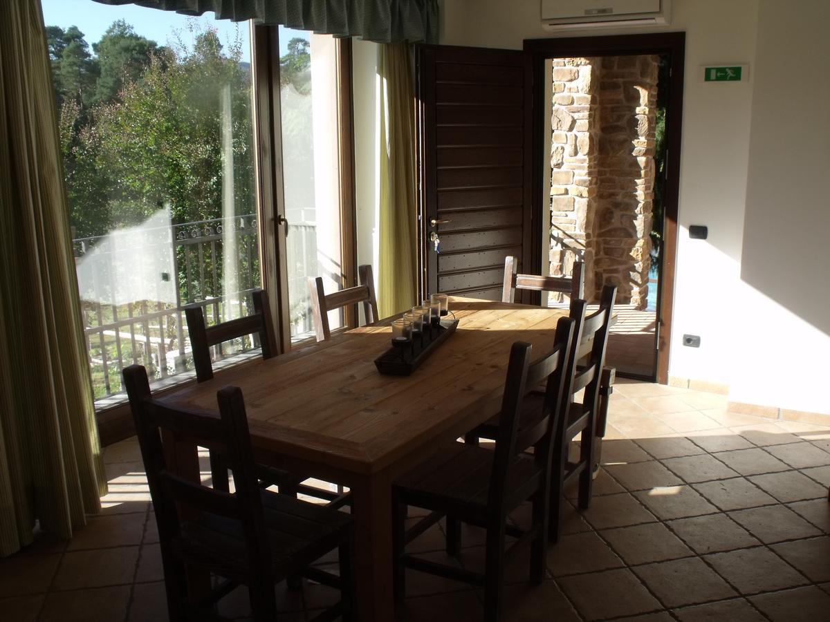 B&B Podere Montese Villafranca in Lunigiana Buitenkant foto