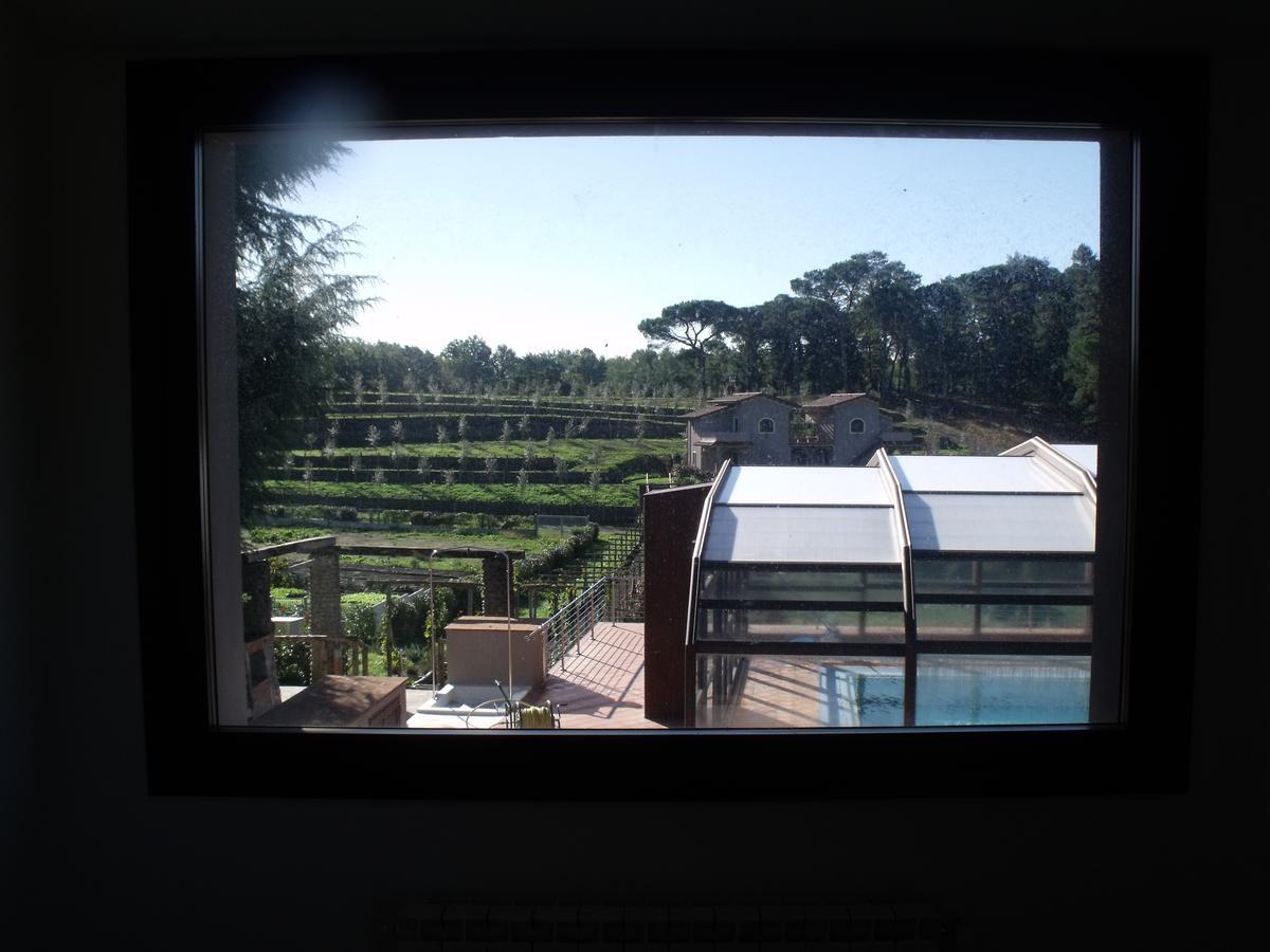B&B Podere Montese Villafranca in Lunigiana Buitenkant foto