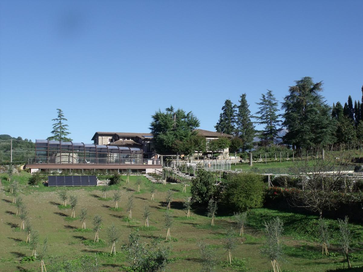 B&B Podere Montese Villafranca in Lunigiana Buitenkant foto