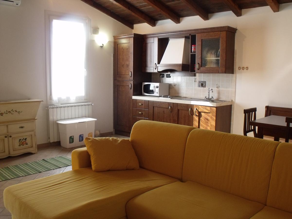B&B Podere Montese Villafranca in Lunigiana Buitenkant foto