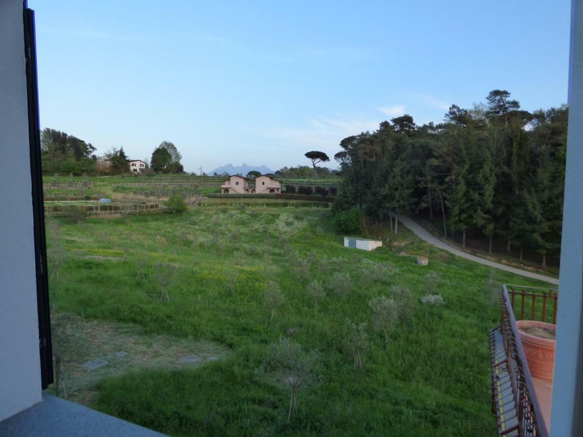 B&B Podere Montese Villafranca in Lunigiana Buitenkant foto